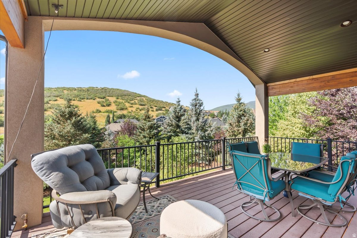 BURGI HILL RANCHES PUD - Residential