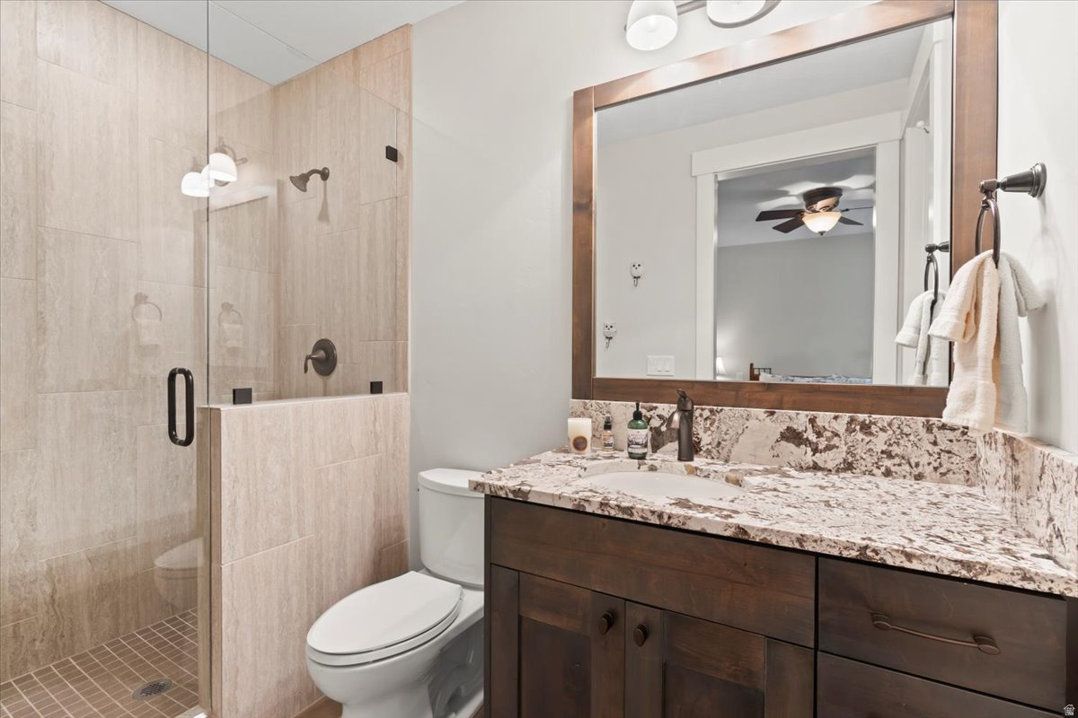 BURGI HILL RANCHES PUD - Residential