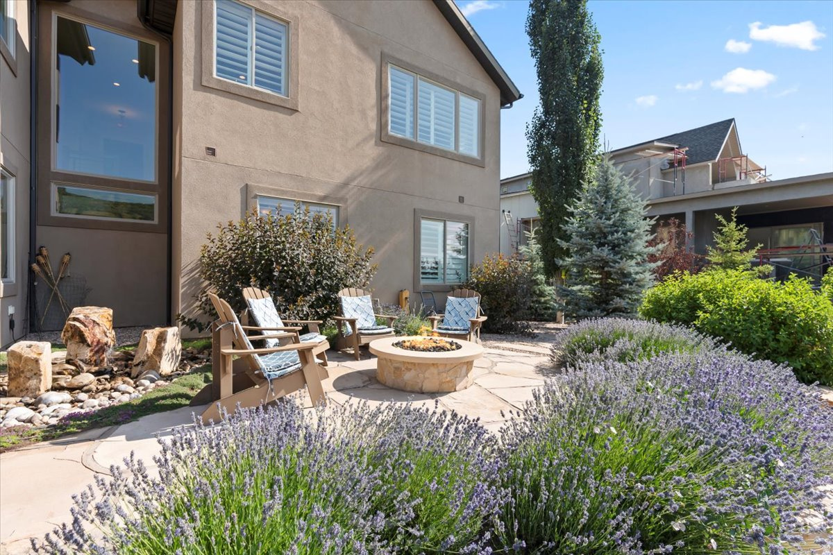 BURGI HILL RANCHES PUD - Residential