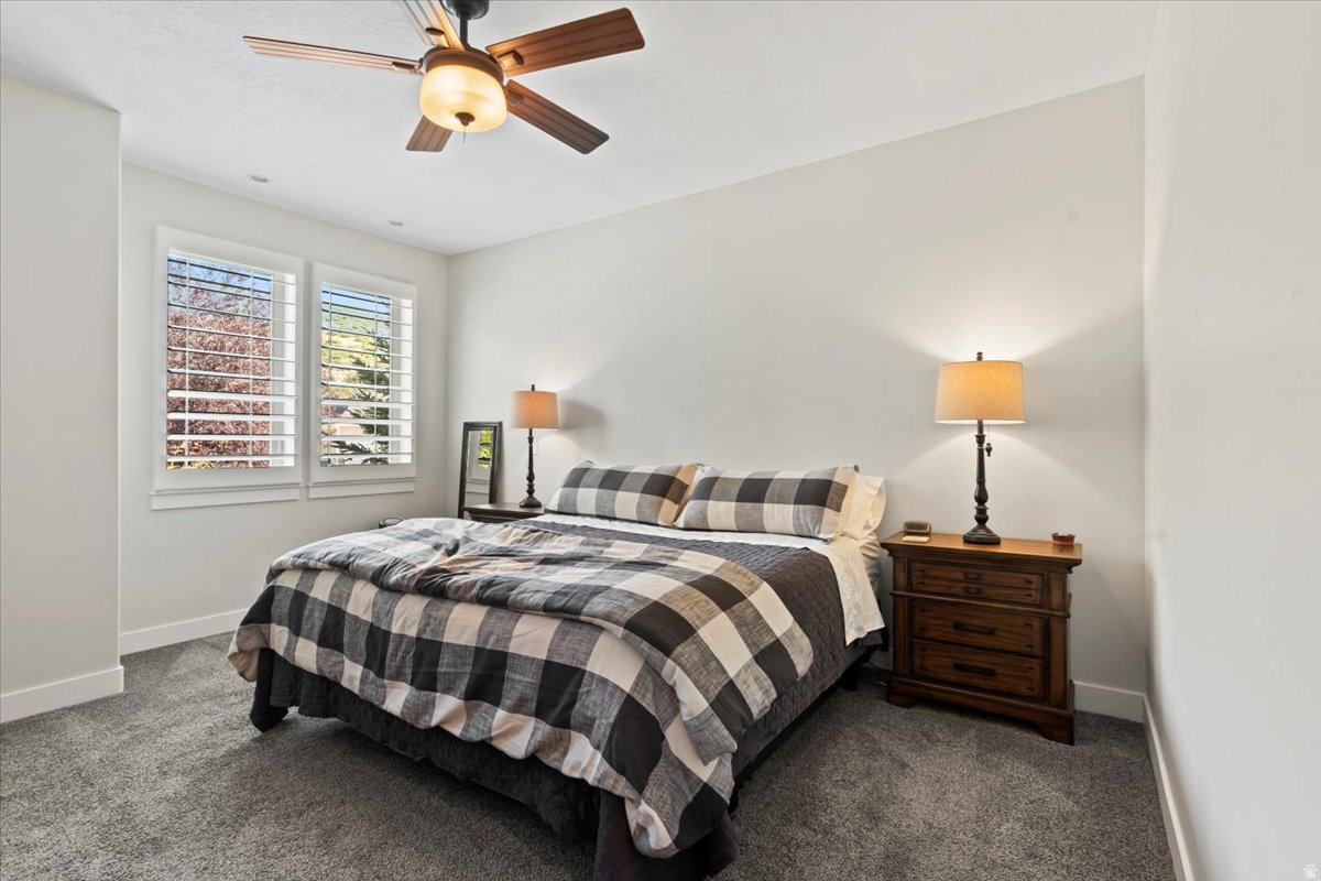 BURGI HILL RANCHES PUD - Residential