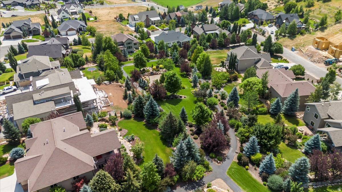 BURGI HILL RANCHES PUD - Residential