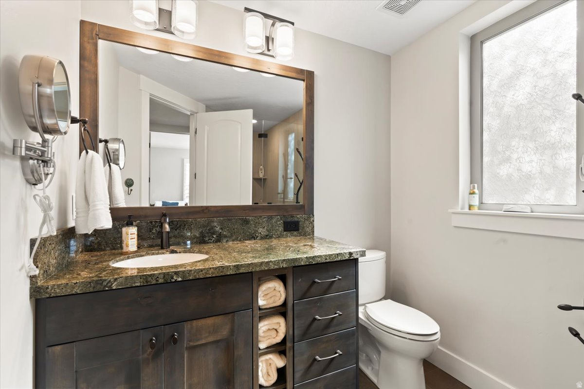 BURGI HILL RANCHES PUD - Residential