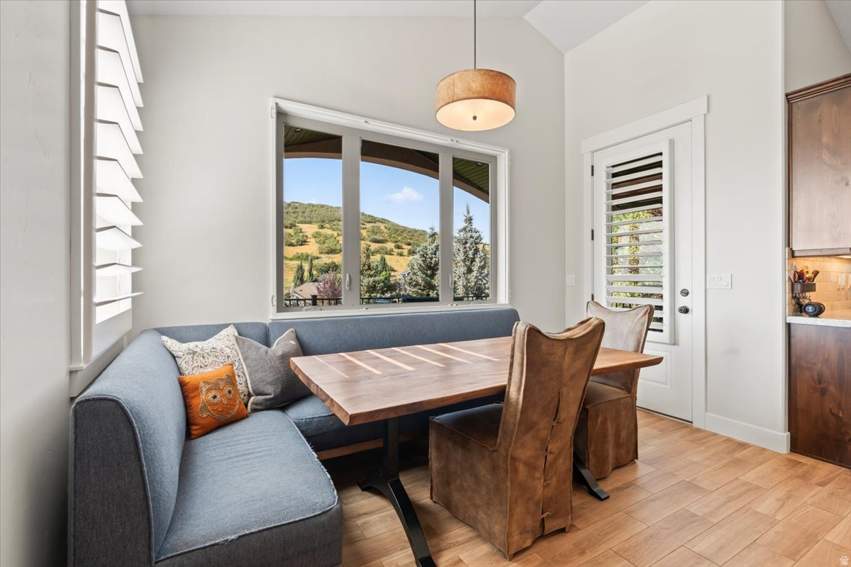 BURGI HILL RANCHES PUD - Residential