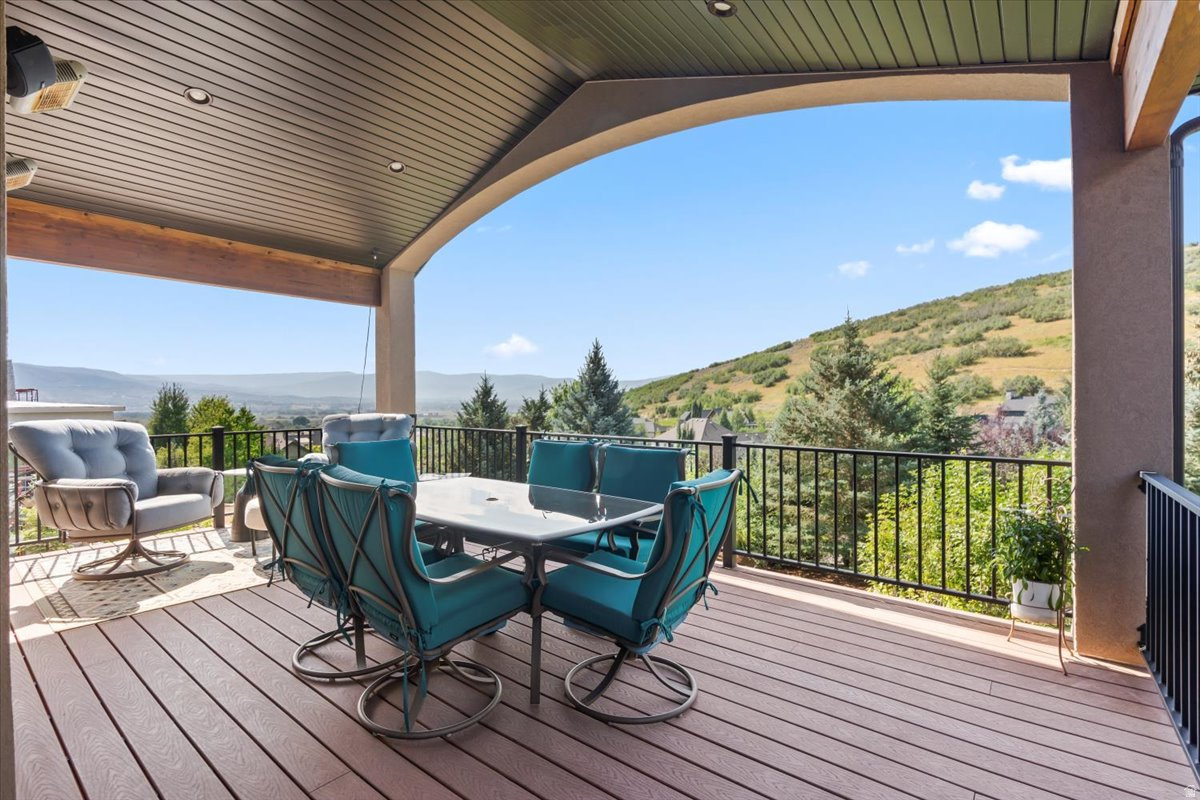 BURGI HILL RANCHES PUD - Residential