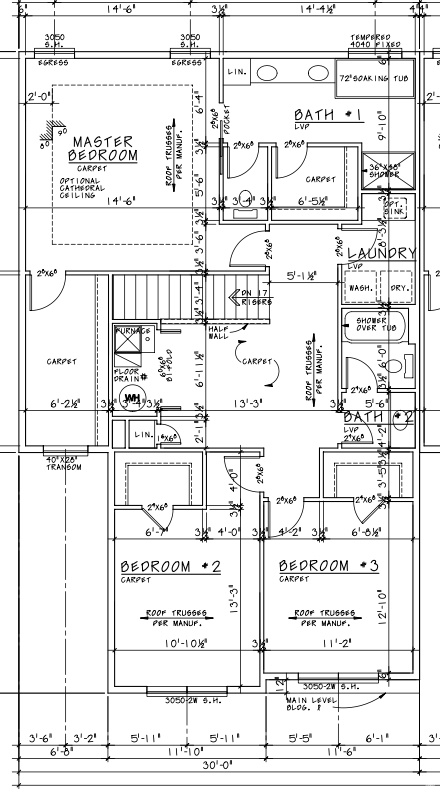 SUMMIT VIEW - Residential