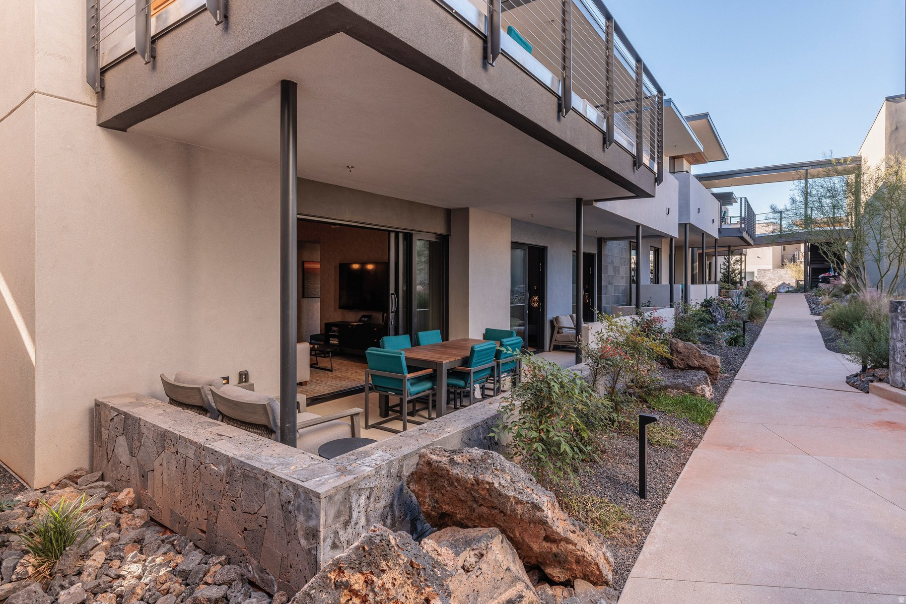 BLACK DESERT VILLAGES CONDOS - Residential
