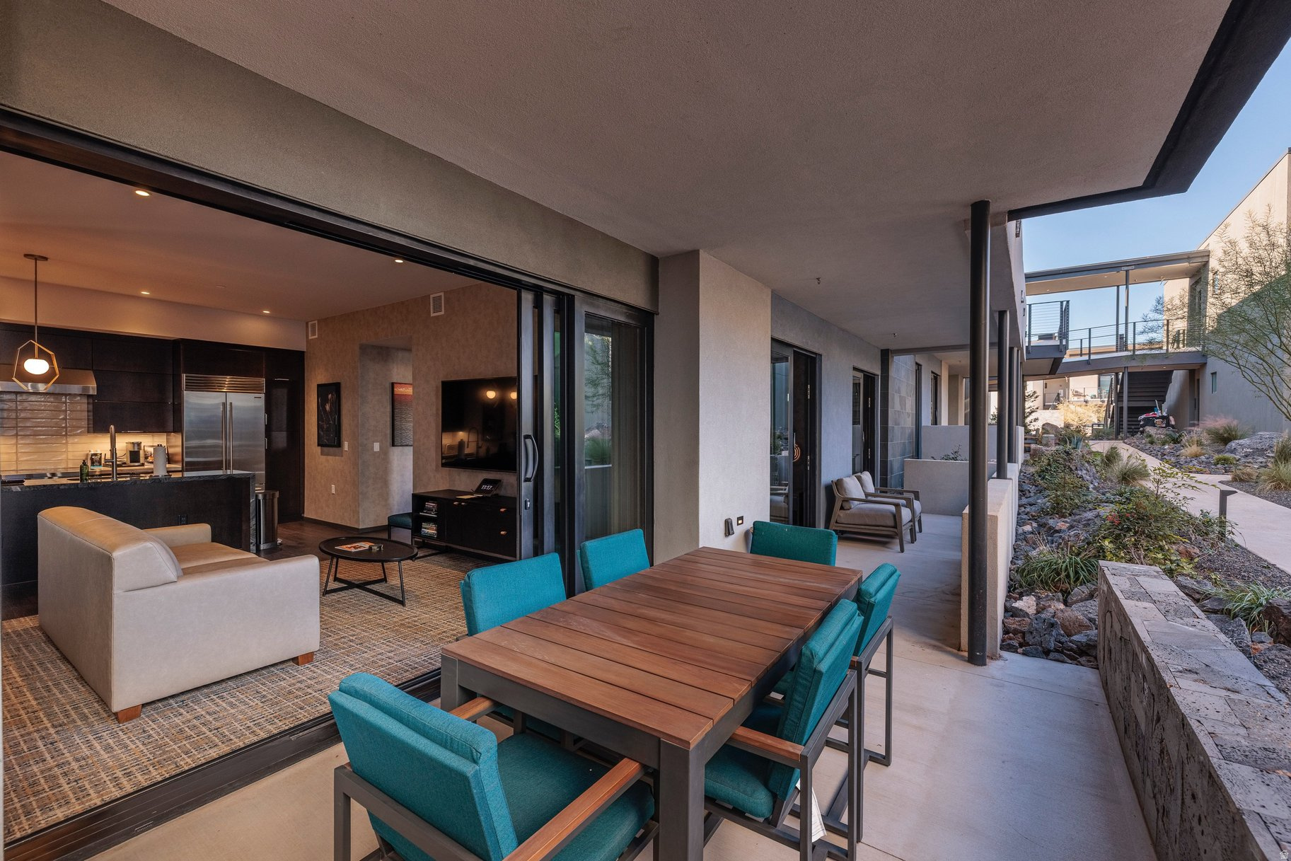 BLACK DESERT VILLAGES CONDOS - Residential