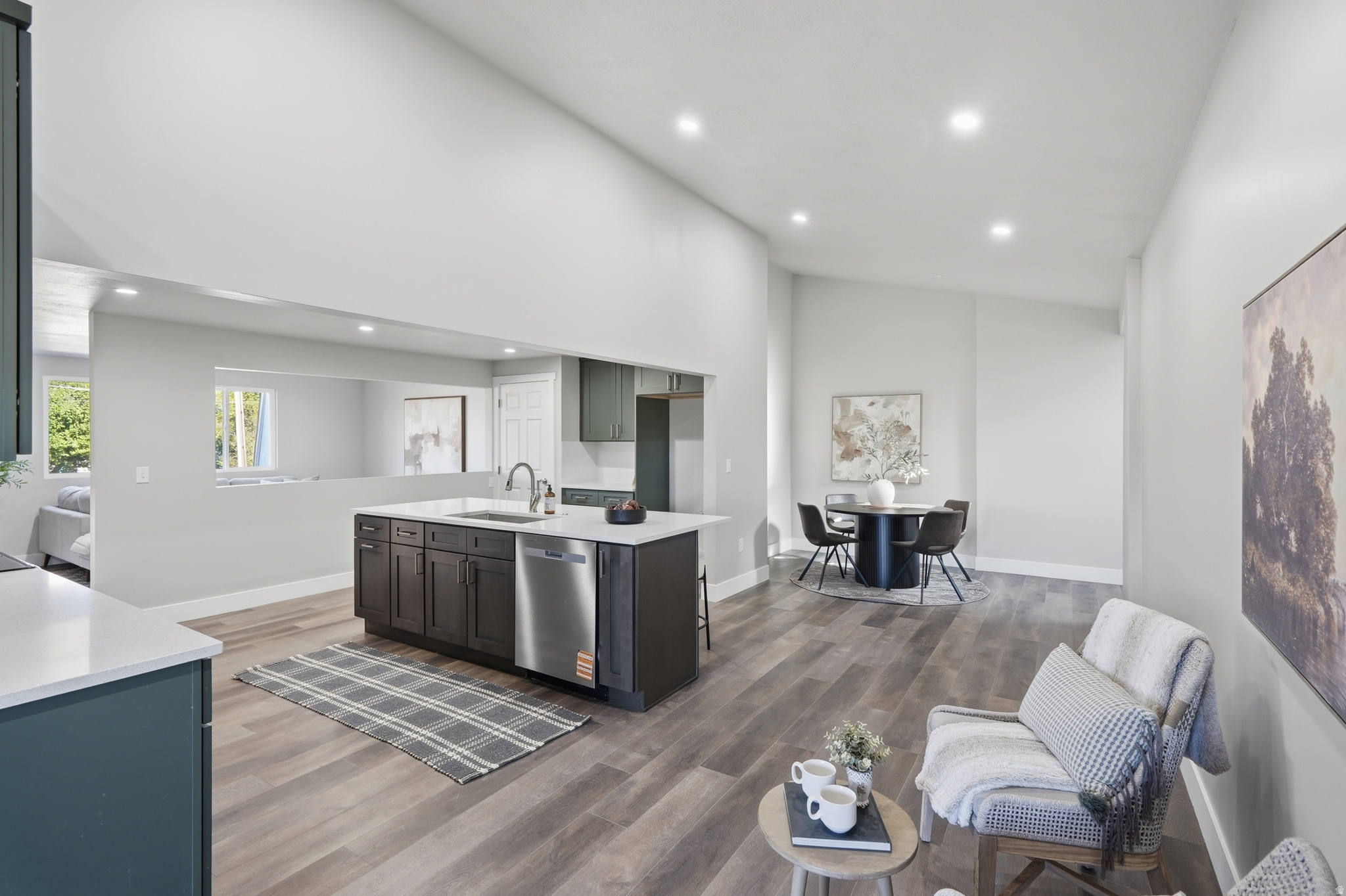 MEADOWBROOK FARMS - Residential