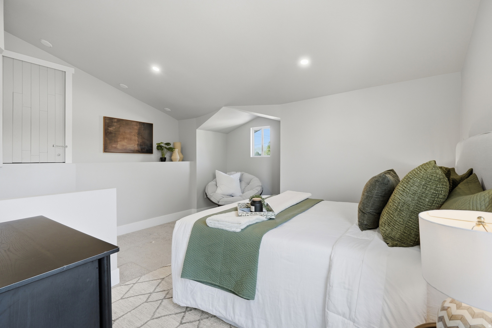 MEADOWBROOK FARMS - Residential