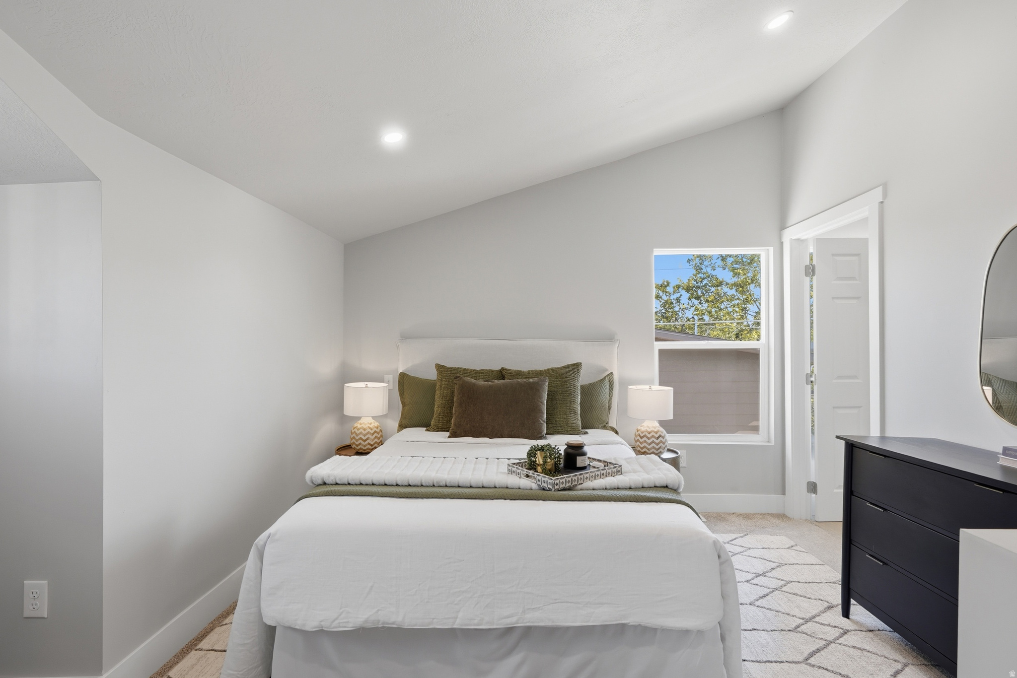 MEADOWBROOK FARMS - Residential
