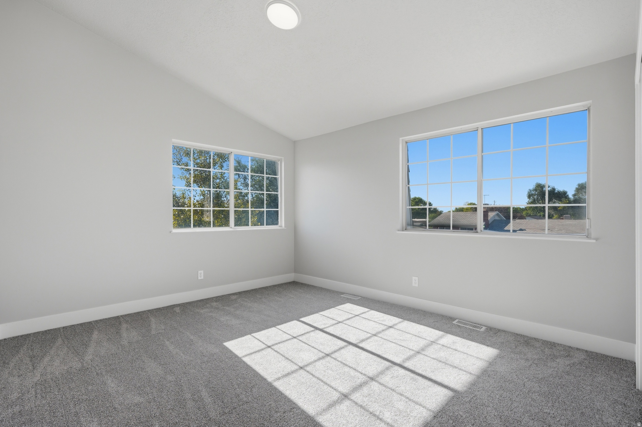 MEADOWBROOK FARMS - Residential