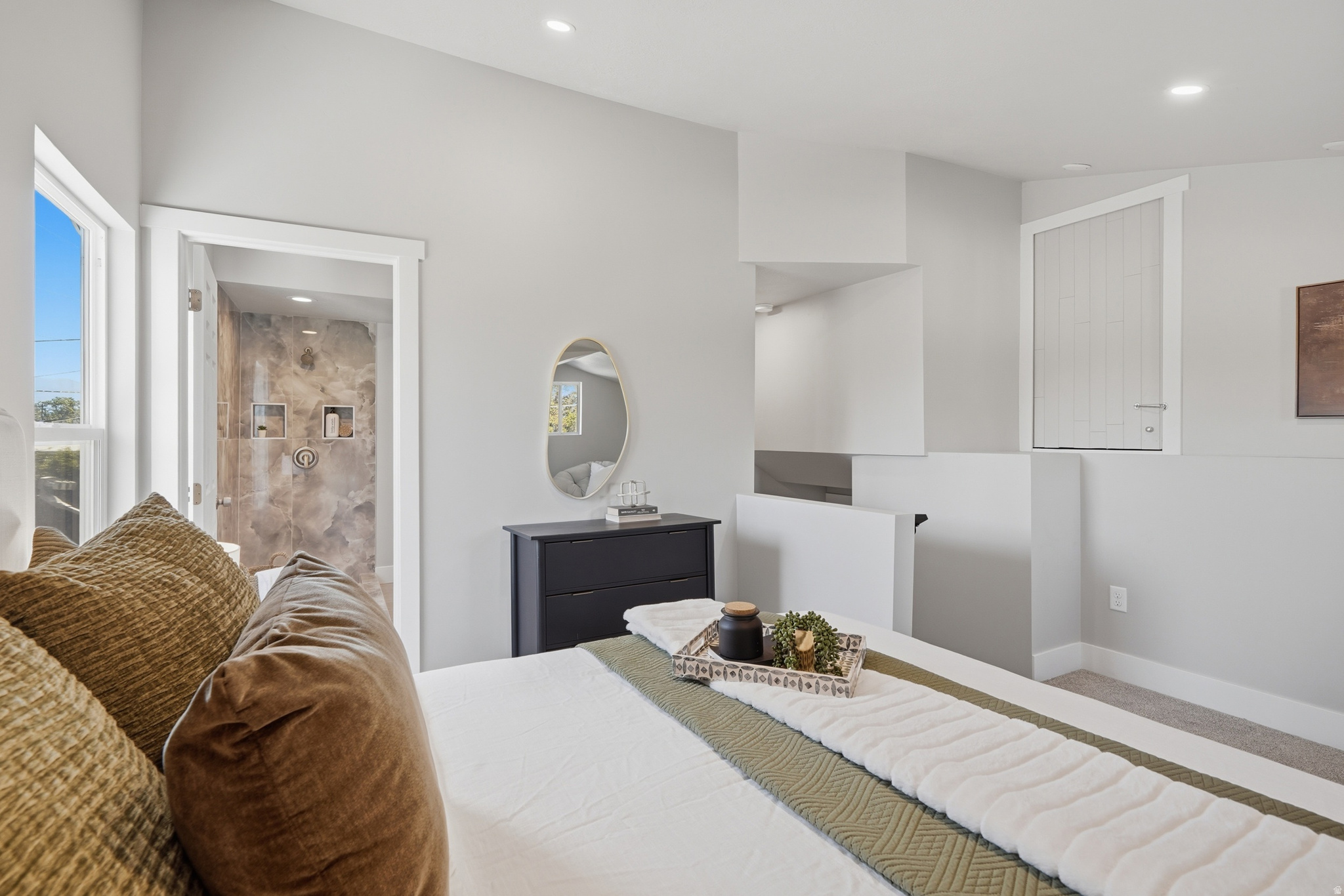 MEADOWBROOK FARMS - Residential