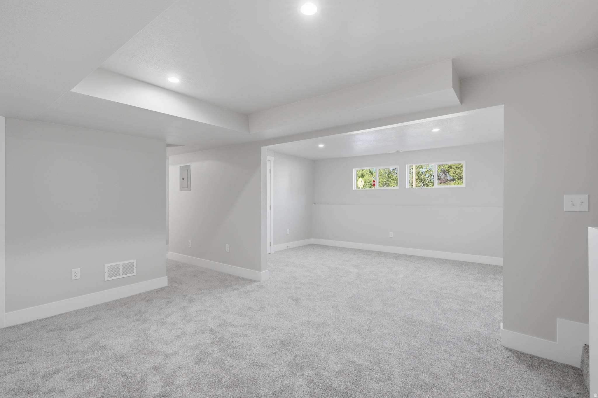 MEADOWBROOK FARMS - Residential