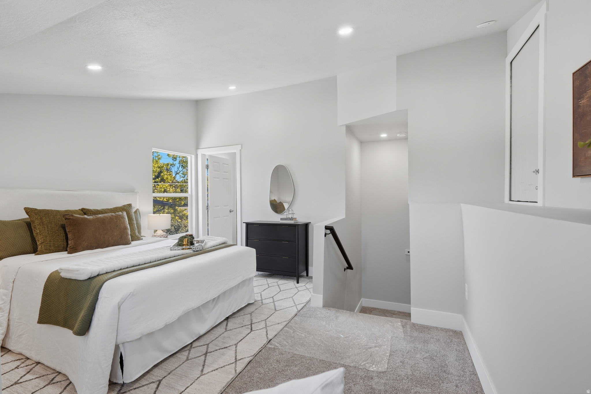MEADOWBROOK FARMS - Residential