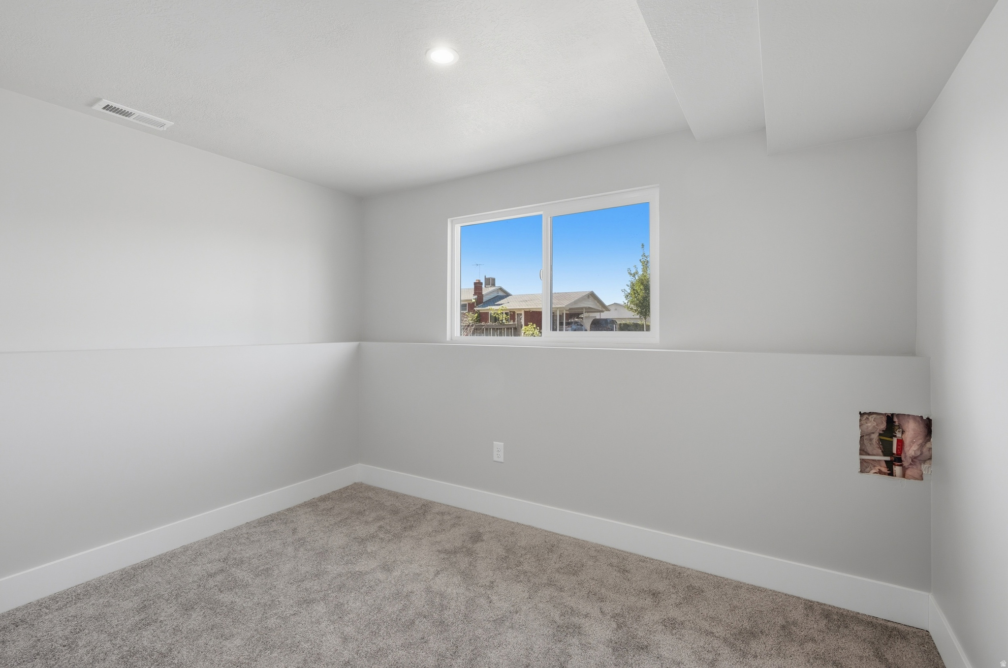 MEADOWBROOK FARMS - Residential