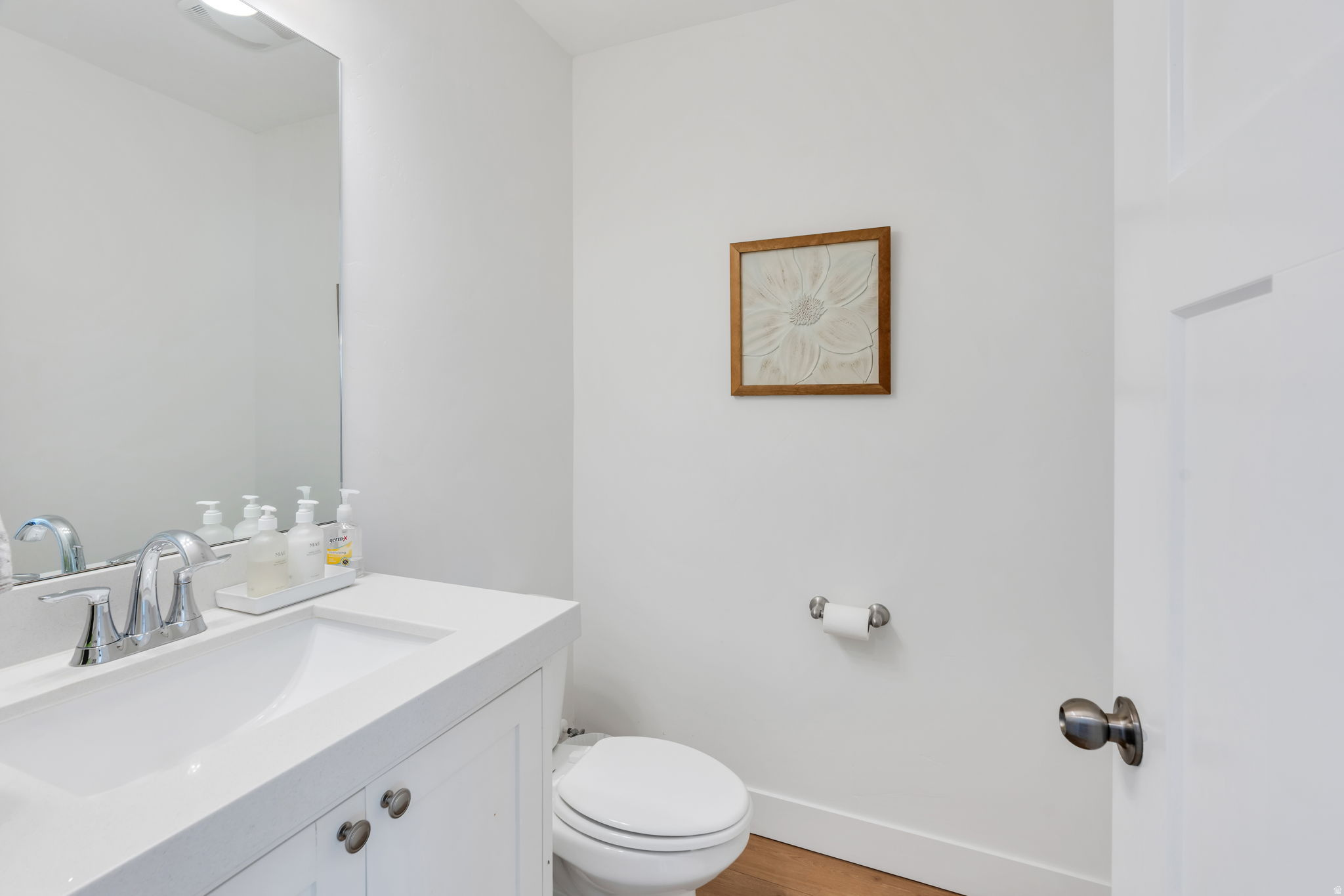 THE VILLAGE ON 4TH - Residential