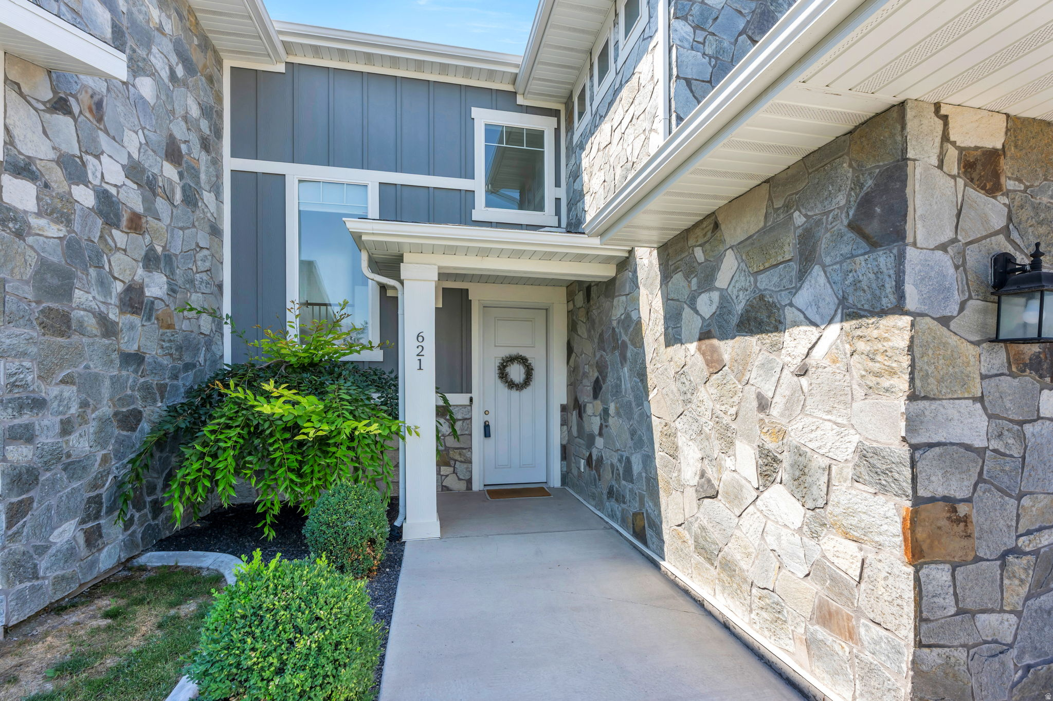 THE VILLAGE ON 4TH - Residential