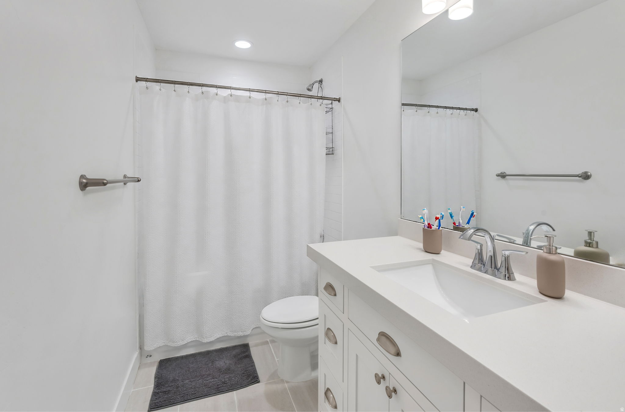 THE VILLAGE ON 4TH - Residential