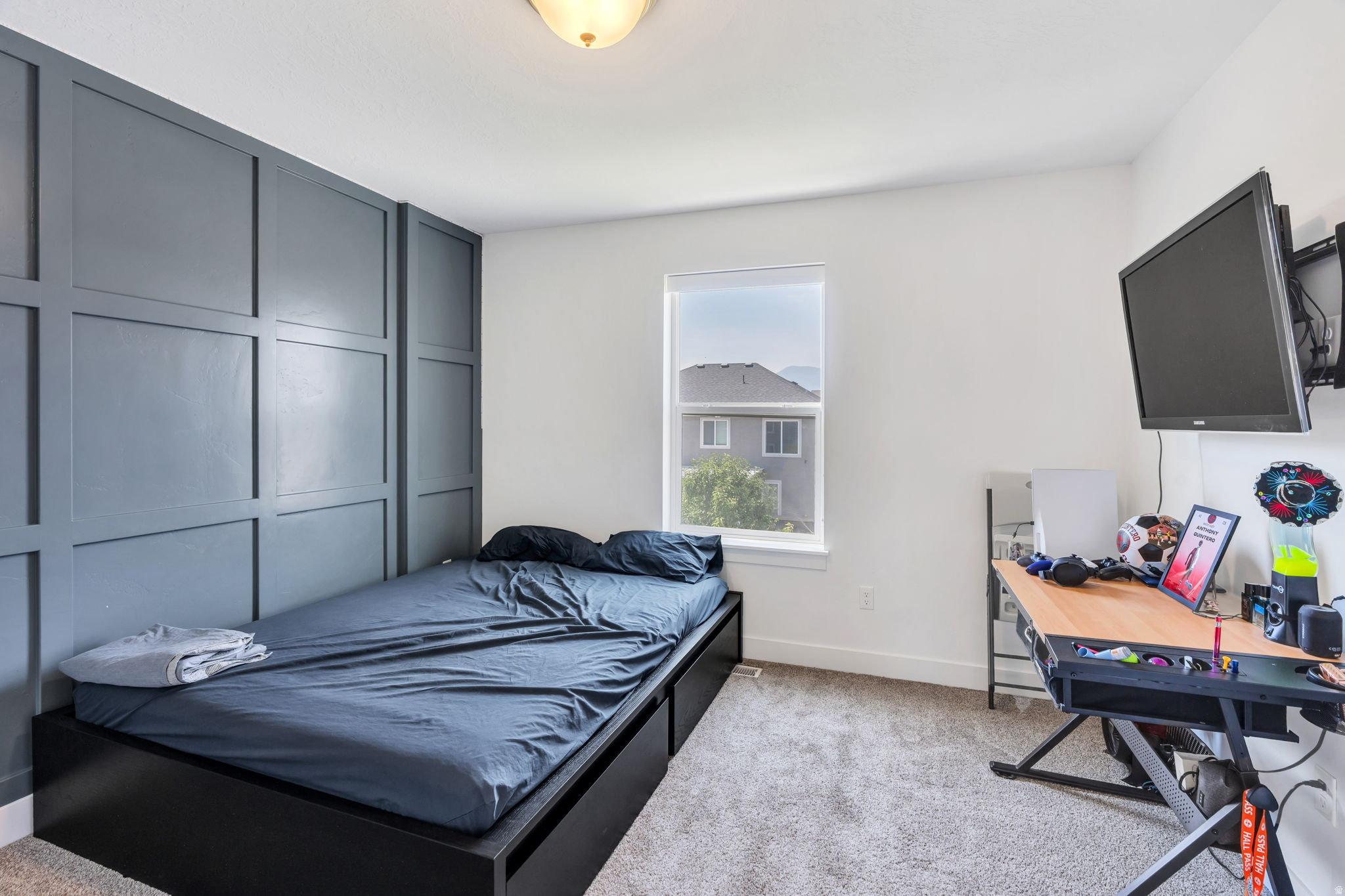 THE VILLAGE ON 4TH - Residential