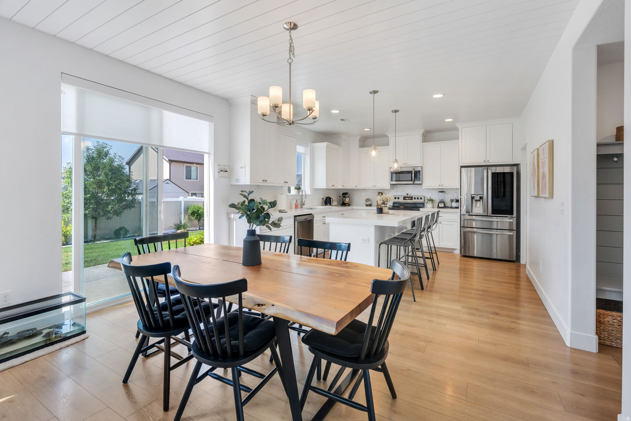 THE VILLAGE ON 4TH - Residential