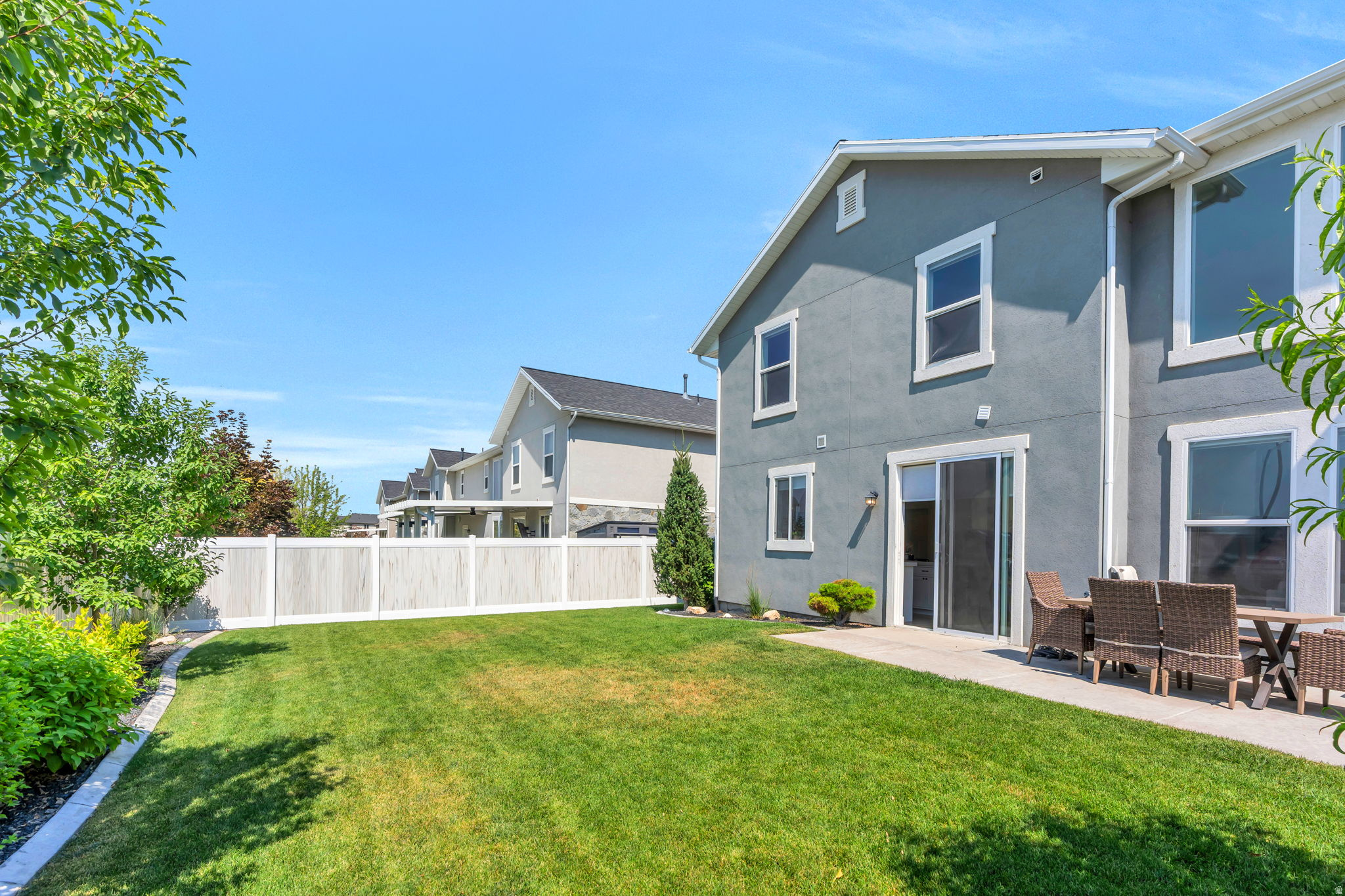 THE VILLAGE ON 4TH - Residential