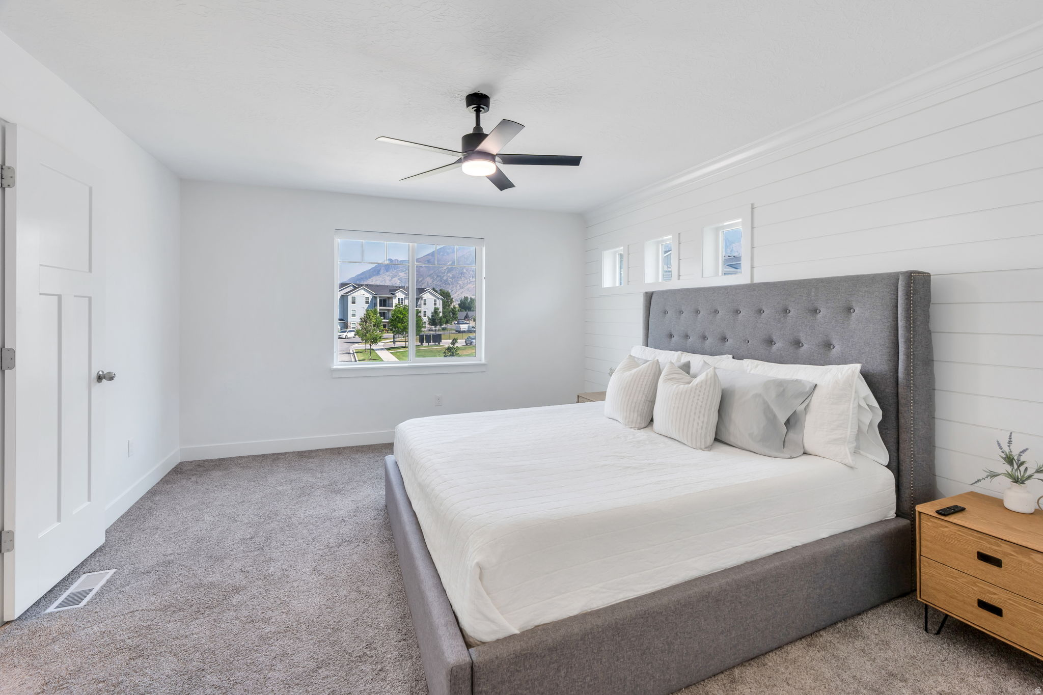 THE VILLAGE ON 4TH - Residential