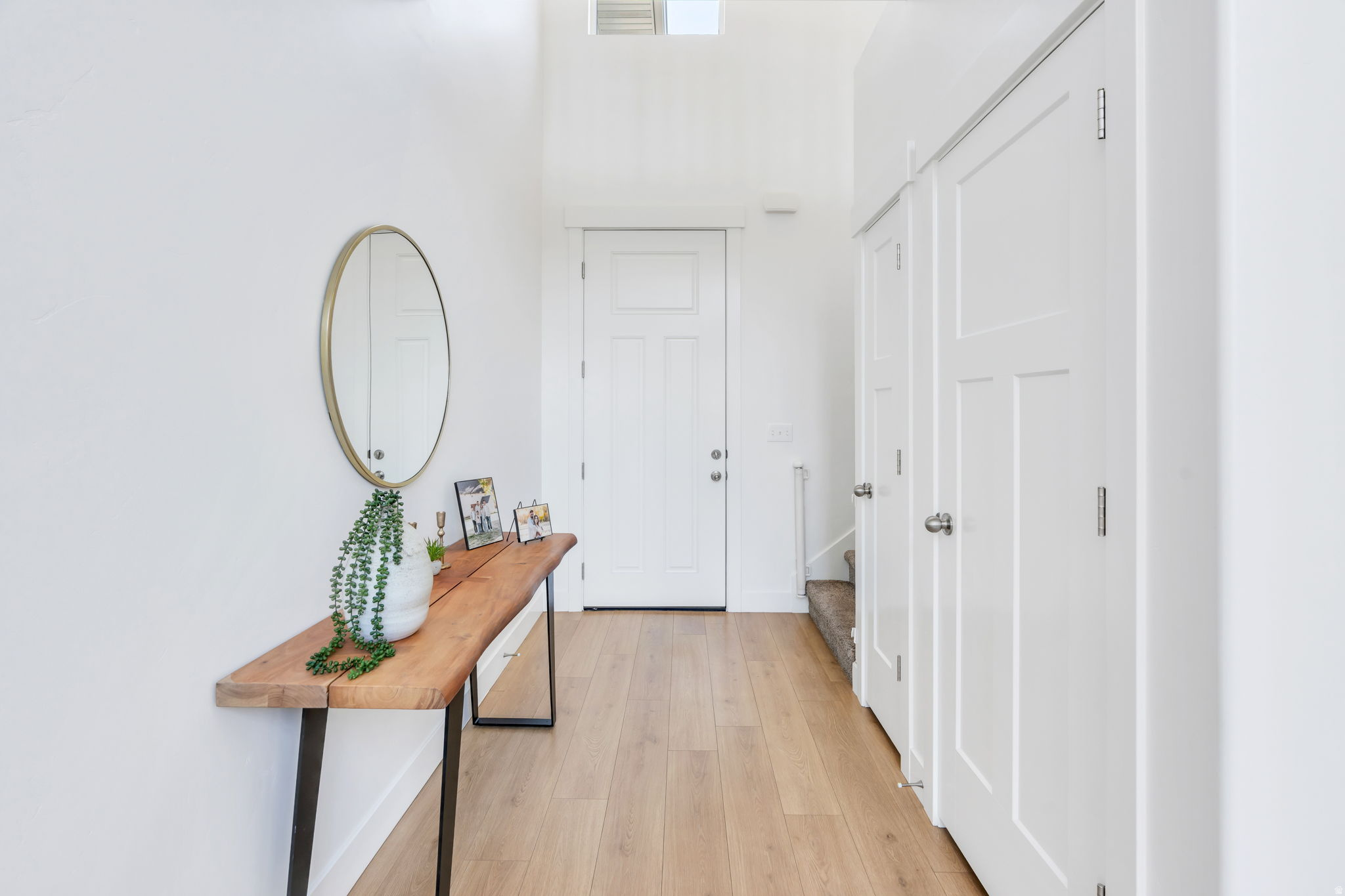 THE VILLAGE ON 4TH - Residential