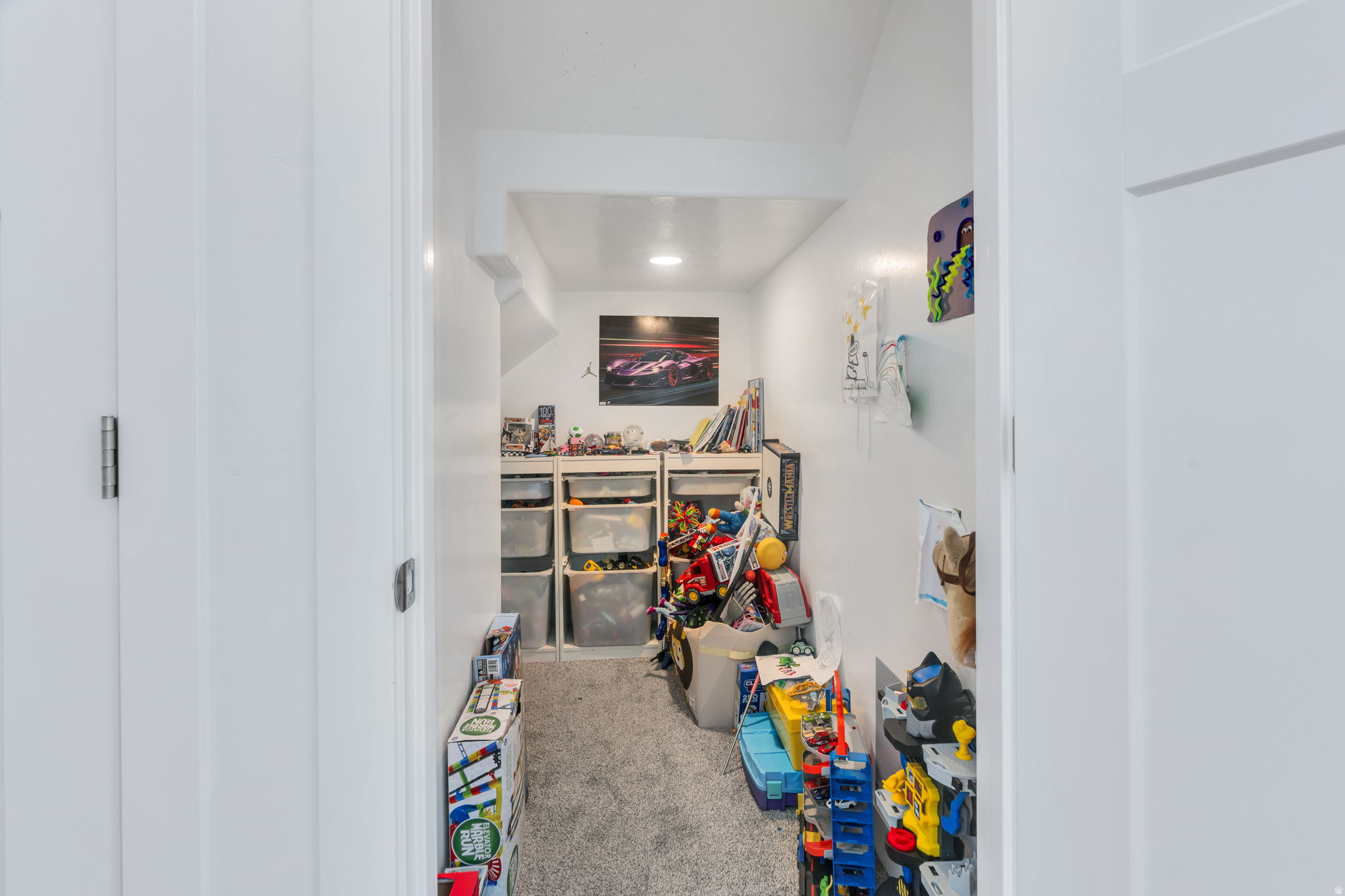 THE VILLAGE ON 4TH - Residential