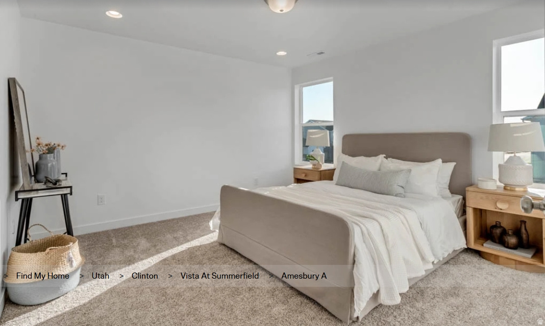 VISTA AT SUMMERFIELD - Residential
