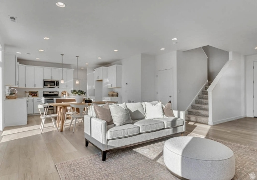 VISTA AT SUMMERFIELD - Residential