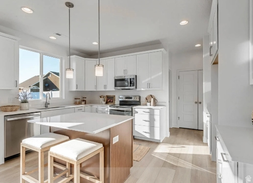 VISTA AT SUMMERFIELD - Residential