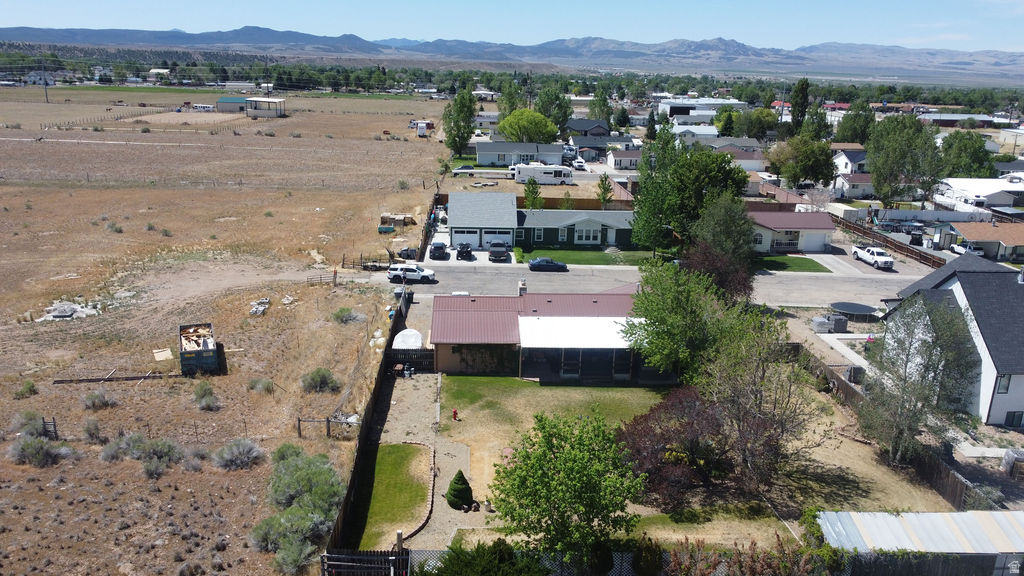NORTH PARK ESTATES - Residential