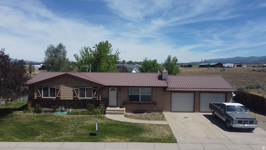 NORTH PARK ESTATES - Residential