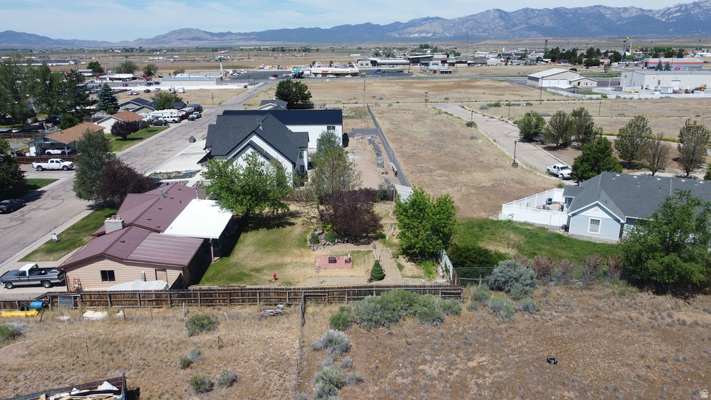 NORTH PARK ESTATES - Residential