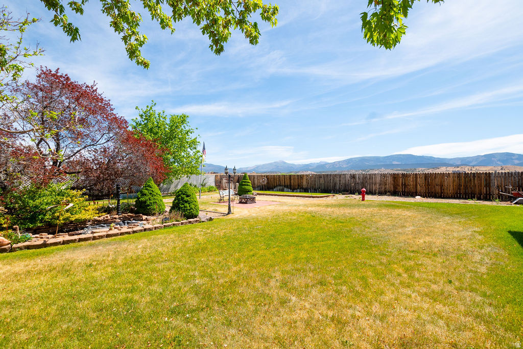 NORTH PARK ESTATES - Residential