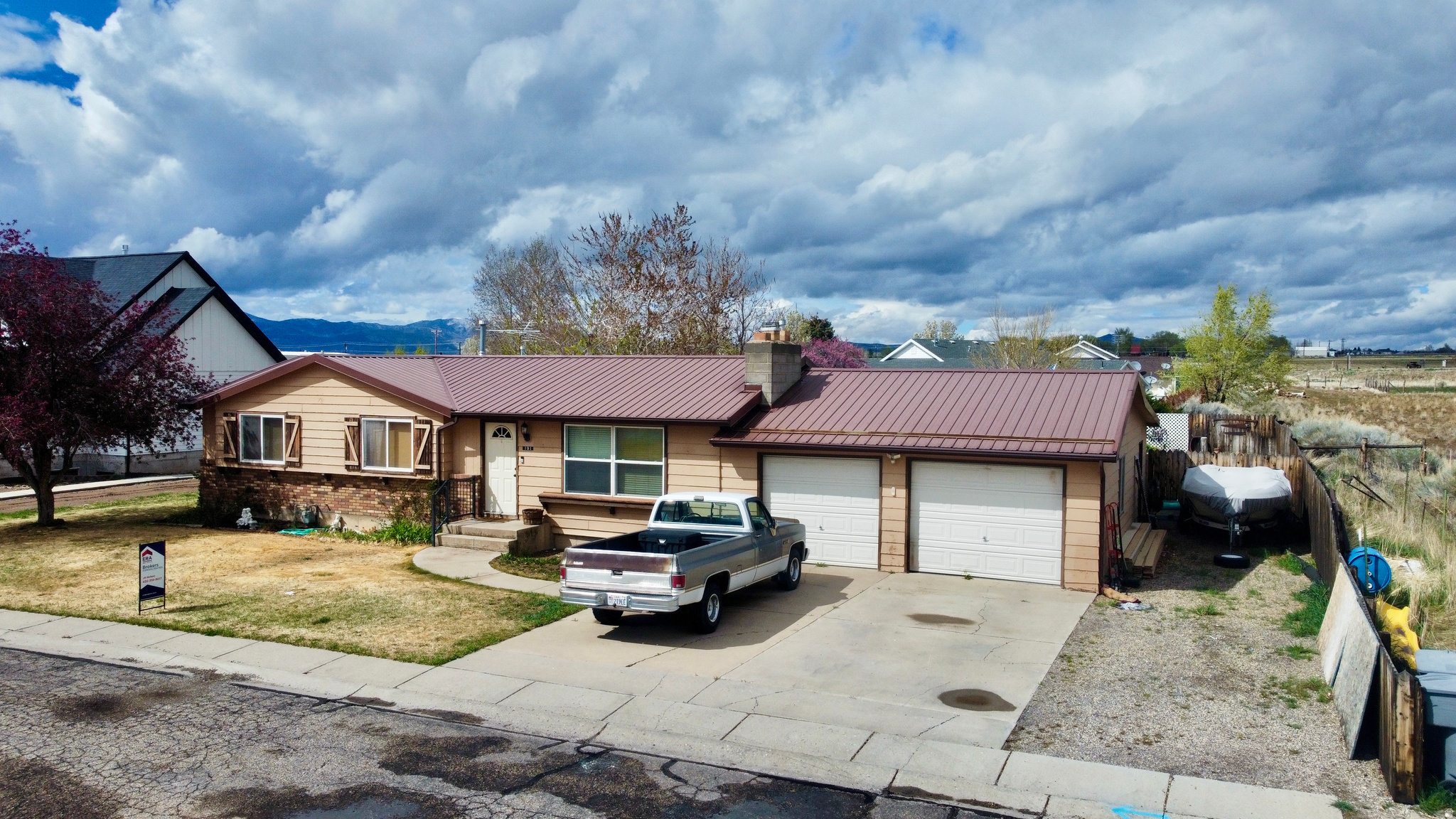 NORTH PARK ESTATES - Residential