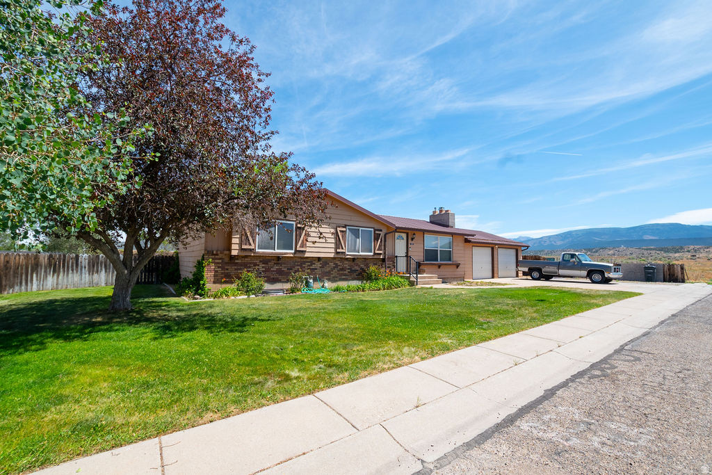 NORTH PARK ESTATES - Residential
