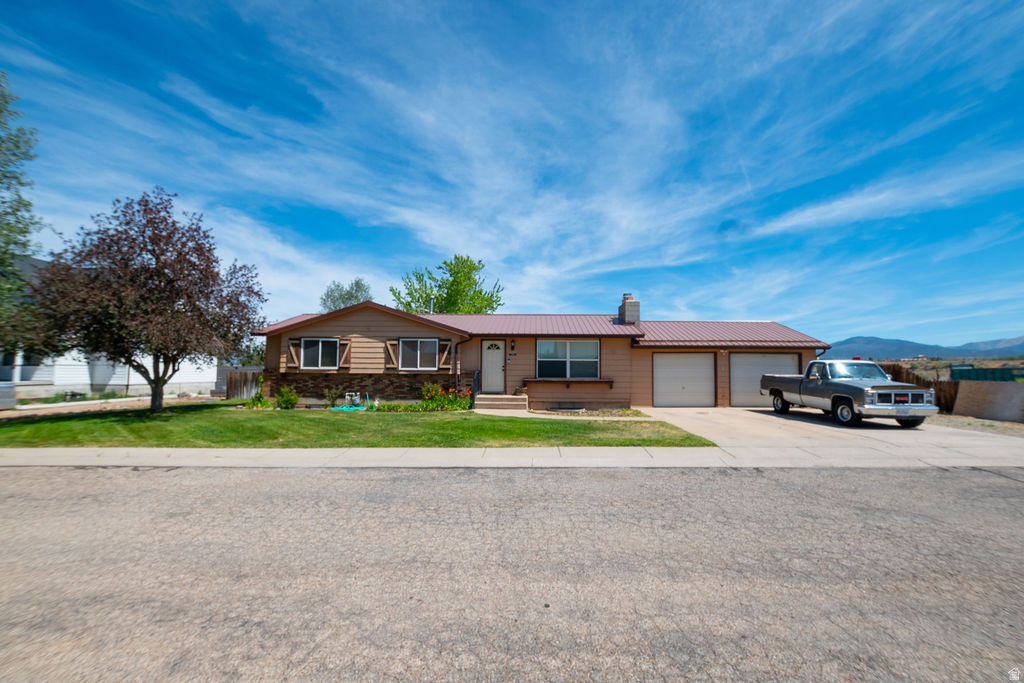 NORTH PARK ESTATES - Residential