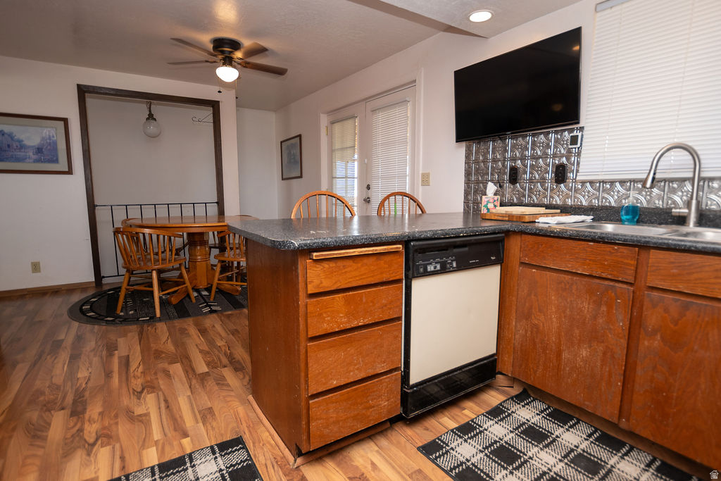 NORTH PARK ESTATES - Residential