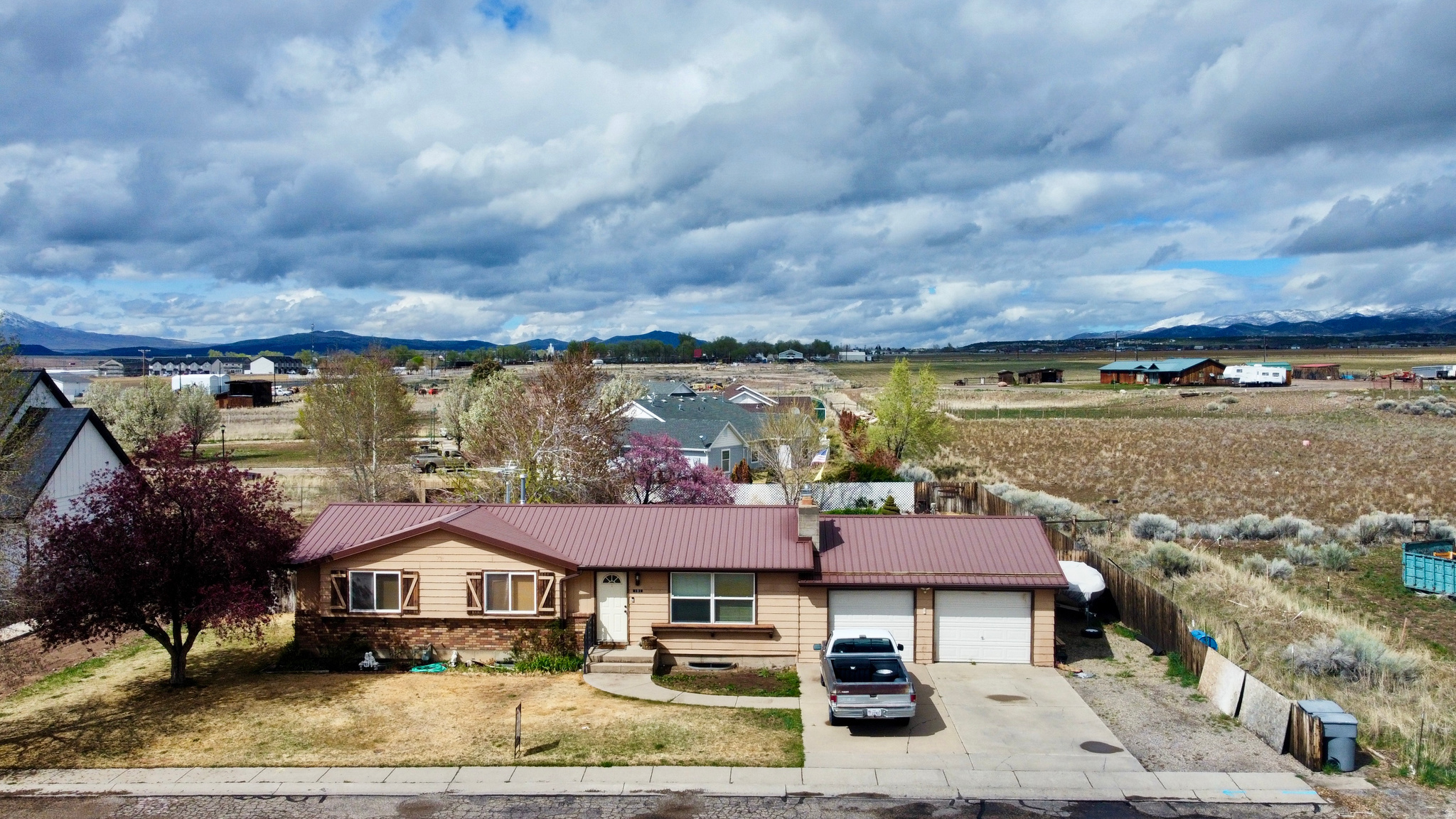 NORTH PARK ESTATES - Residential