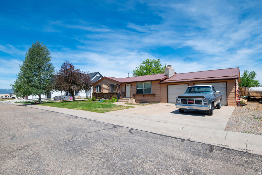 NORTH PARK ESTATES - Residential