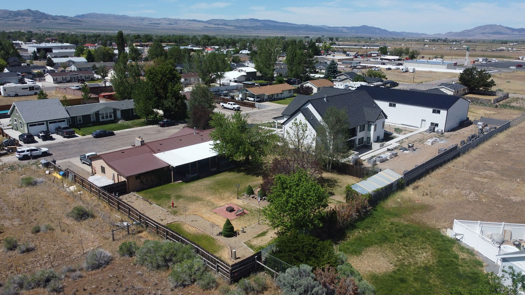 NORTH PARK ESTATES - Residential