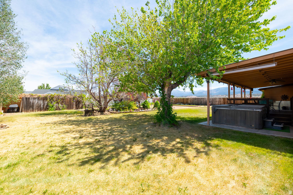 NORTH PARK ESTATES - Residential