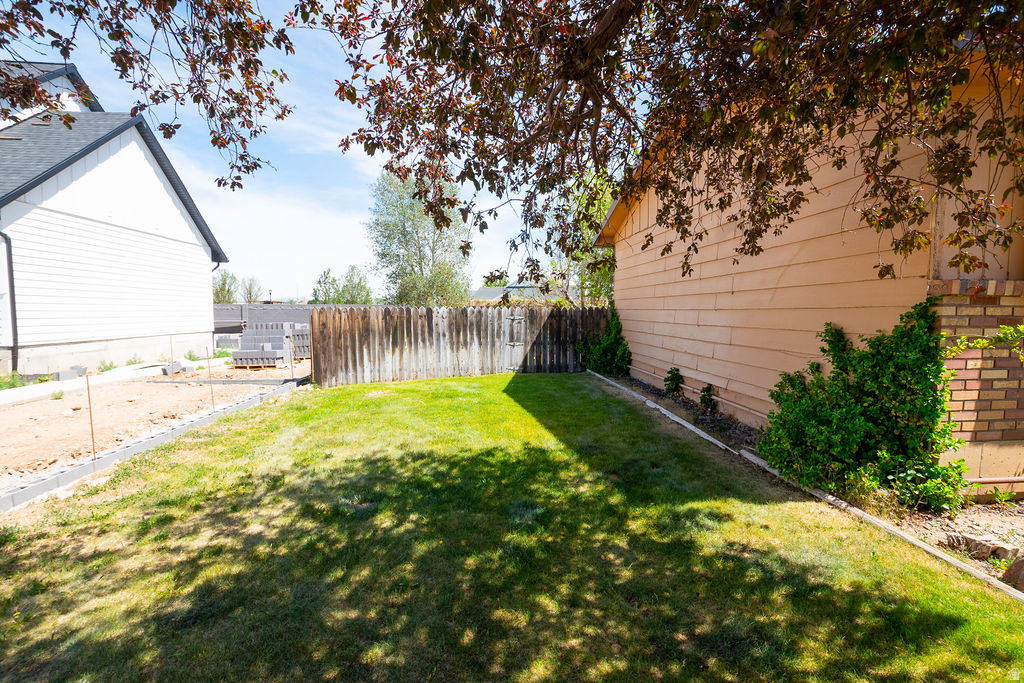NORTH PARK ESTATES - Residential