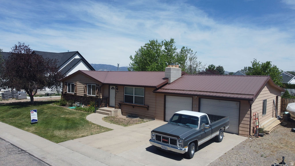 NORTH PARK ESTATES - Residential