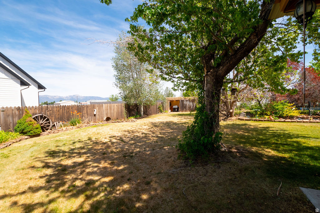 NORTH PARK ESTATES - Residential