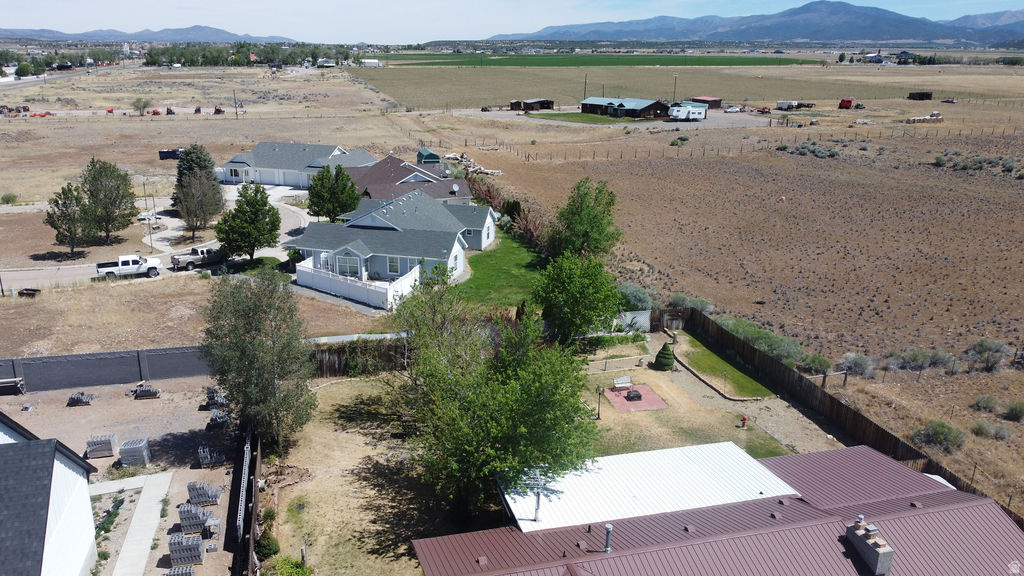 NORTH PARK ESTATES - Residential