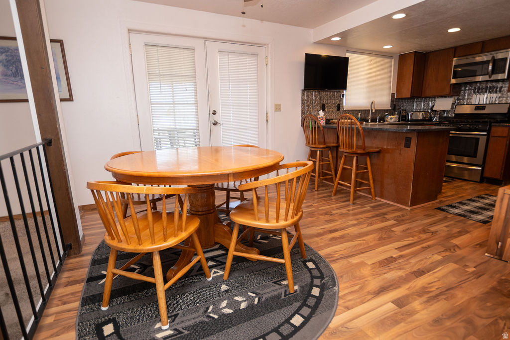 NORTH PARK ESTATES - Residential