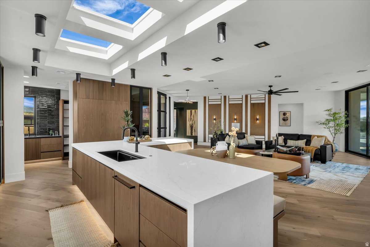 INDIGO TRAILS - Residential