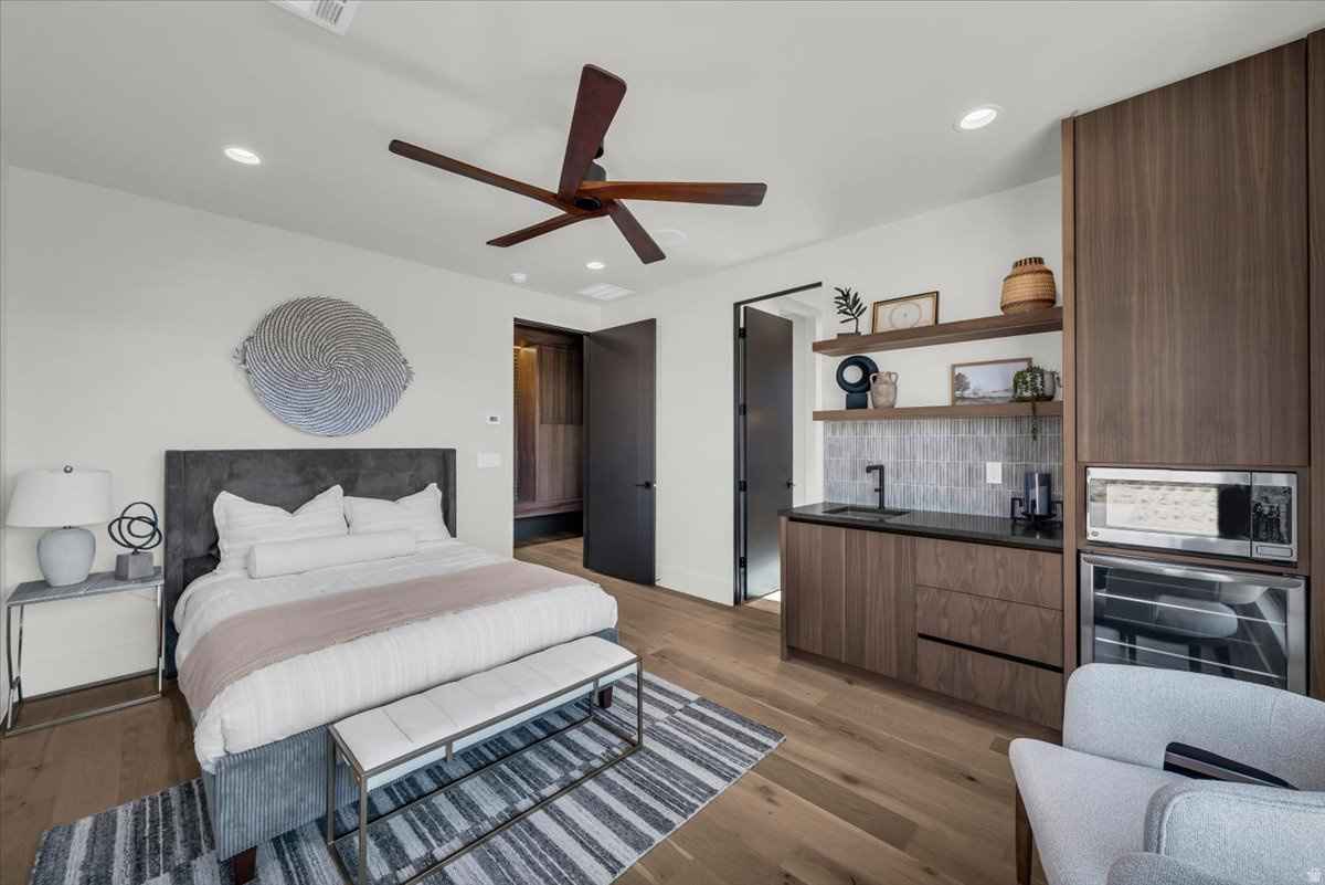 INDIGO TRAILS - Residential